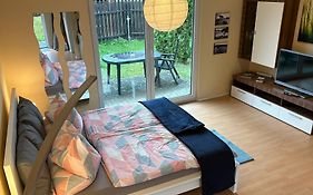 Business Apartment/Ferienwohnung